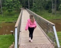 Охта Adventure: отзыв от Любовь Попова