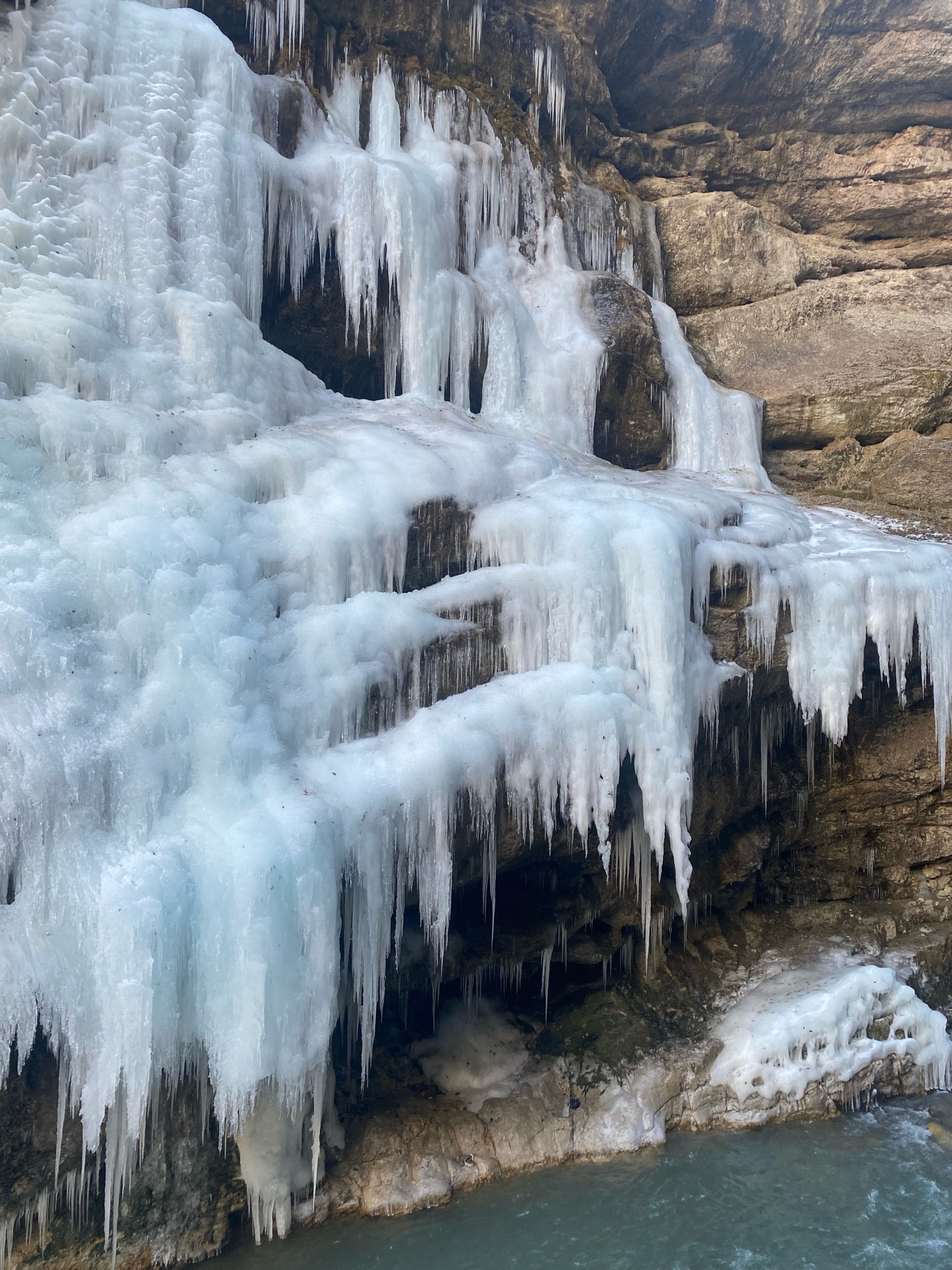 Чегемские водопады, Чегемский район — 2ГИС