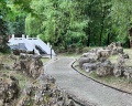Китайский парк Хуамин: отзыв от Ирина Мудрова