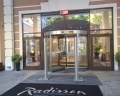 Radisson Hotel Rosa Khutor: отзыв от Дмитрий Подберёзный