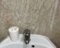 Loo de luxe: отзыв от Анна Трифонова