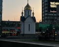 Часовня святого Николая: отзыв от Victoria Sergeevna