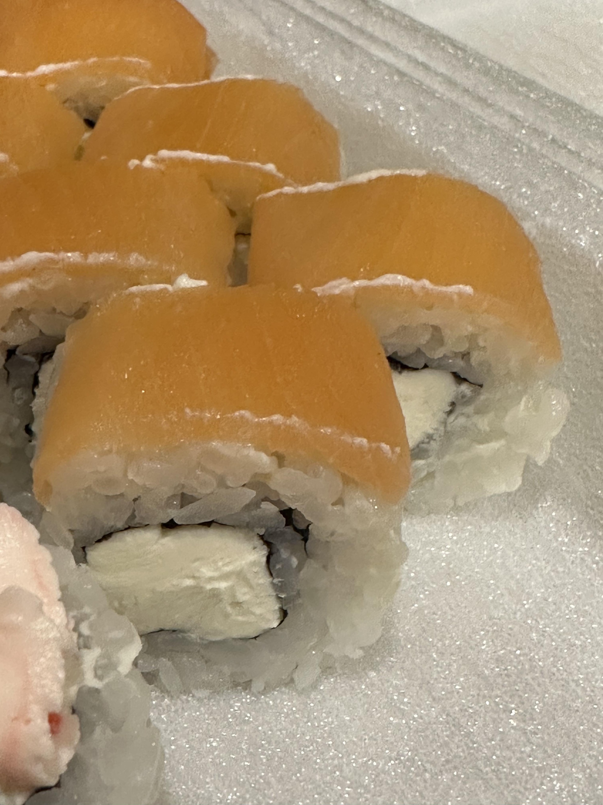 GoSushi, служба доставки суши и пиццы, улица Петра Подзолкова, 5Б/3,  Красноярск — 2ГИС