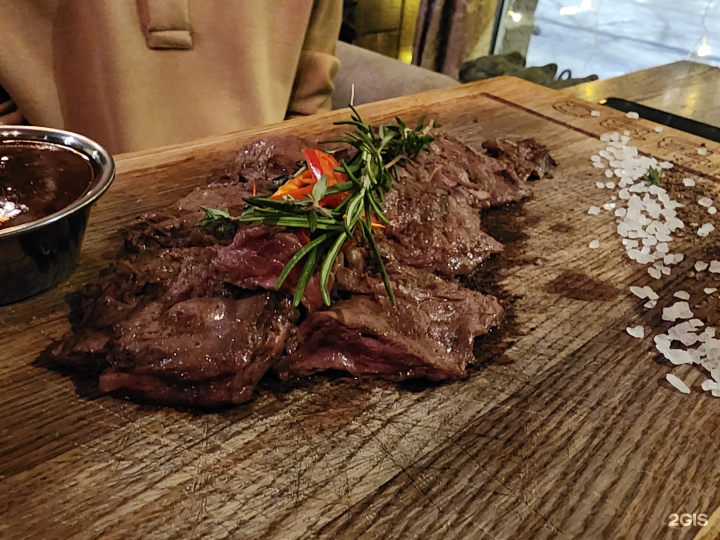 BBQ beer restaurant, ресторан, улица Нахимова, 20, Санкт-Петербург — 2ГИС