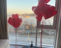 Patrokl hotel&bistro: отзыв от Ксения Шаповалова