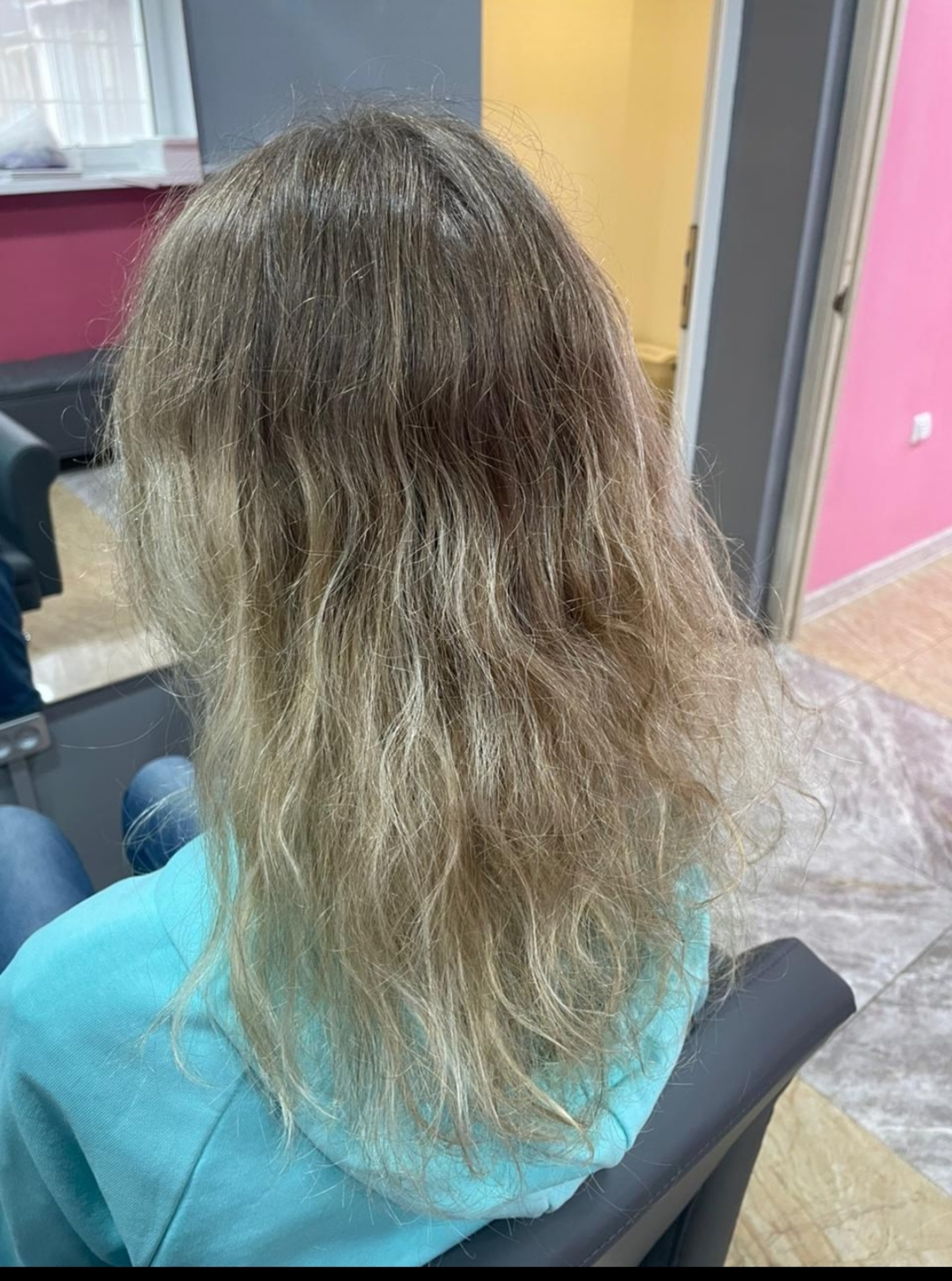 Keratin Lab, студия, Иртышская улица, 32в, Владивосток — 2ГИС