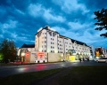 AZIMUT Отель Тобольск: отзыв от SmirnoFF .