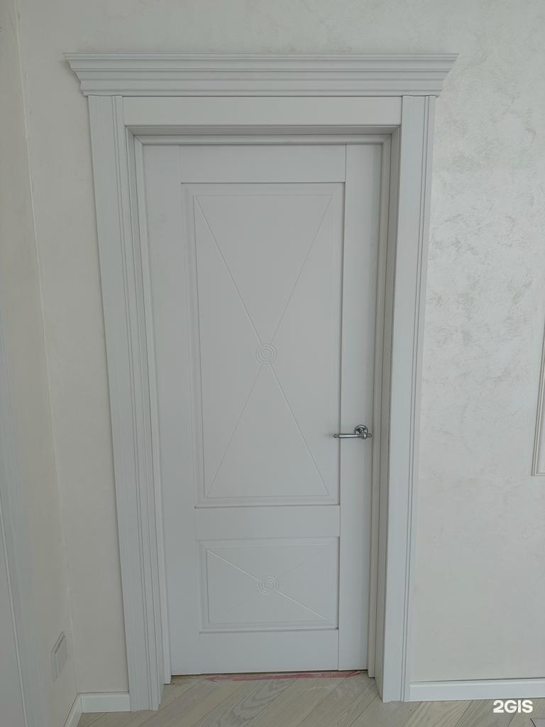 Domini doors, салон дверей, МЦ Family Room, Ленинградское шоссе, 25, Москва  — 2ГИС