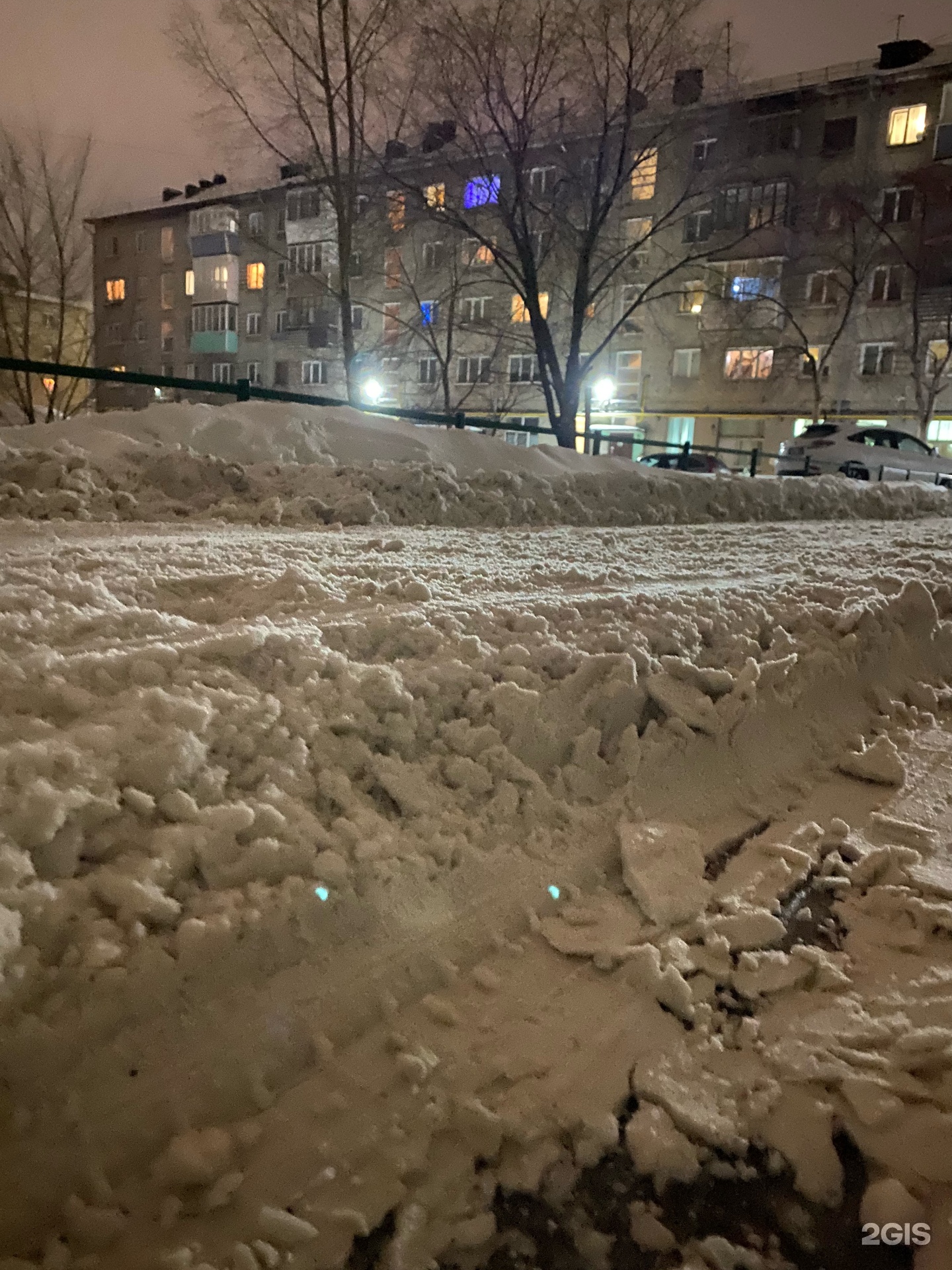 Петровское, жилищно-эксплуатационная компания, Северо-Западная улица, 230Б,  Барнаул — 2ГИС