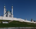 Мечеть Кул-Шариф: отзыв от Olga V