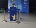 Стадион «Газпром Арена»: отзыв от Алёна .