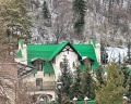 Беркут: отзыв от Светлана Шипулина