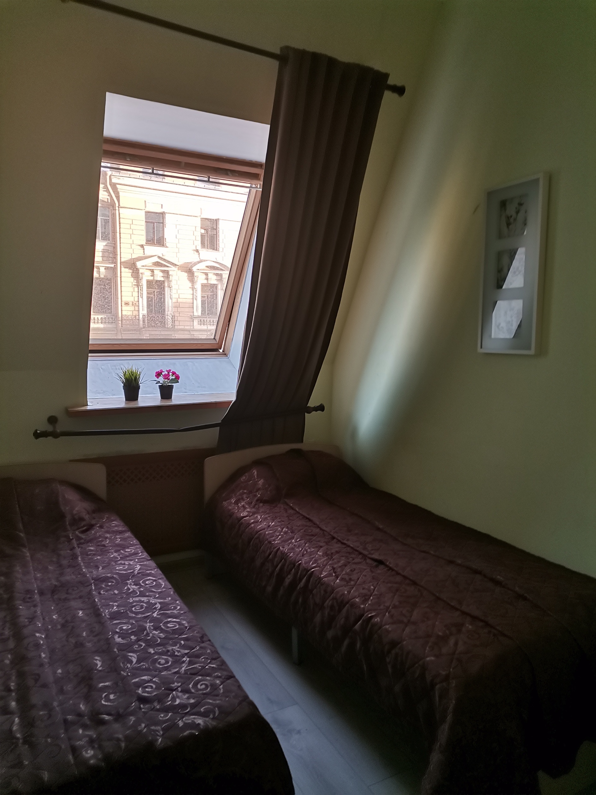 Superhostel, мини-отель, Невский проспект, 117, Санкт-Петербург — 2ГИС