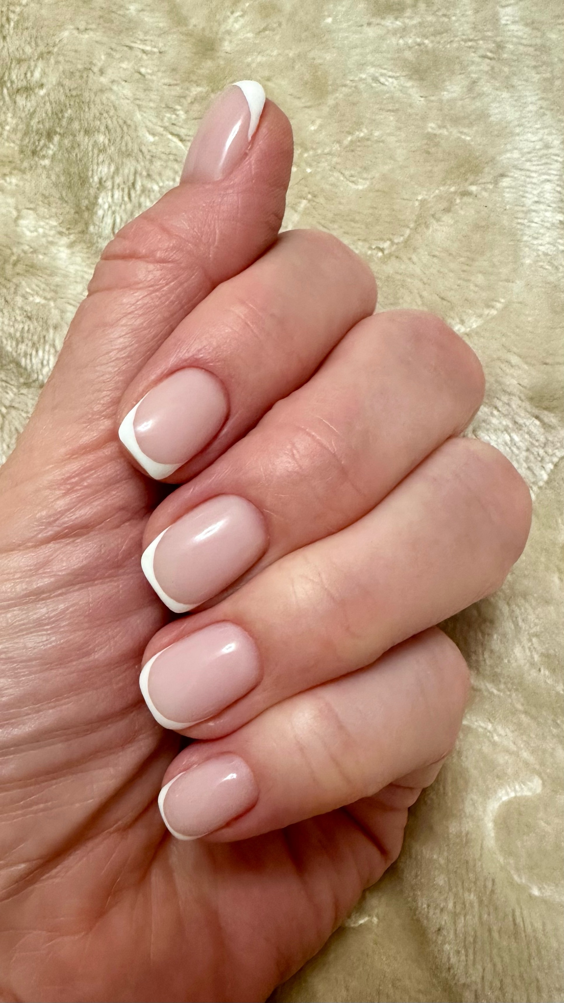 Chernika nails, студия красоты, Кати Зеленко, 26, Курск — 2ГИС