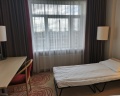 Intourist Hotel Kolomenskoe: отзыв от Anna S