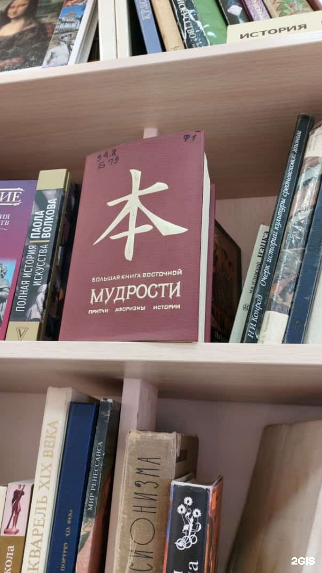 Библиотека №1 им. А.С. Пушкина, Верхний Приморский парк, Приморская, 1, Сочи  — 2ГИС