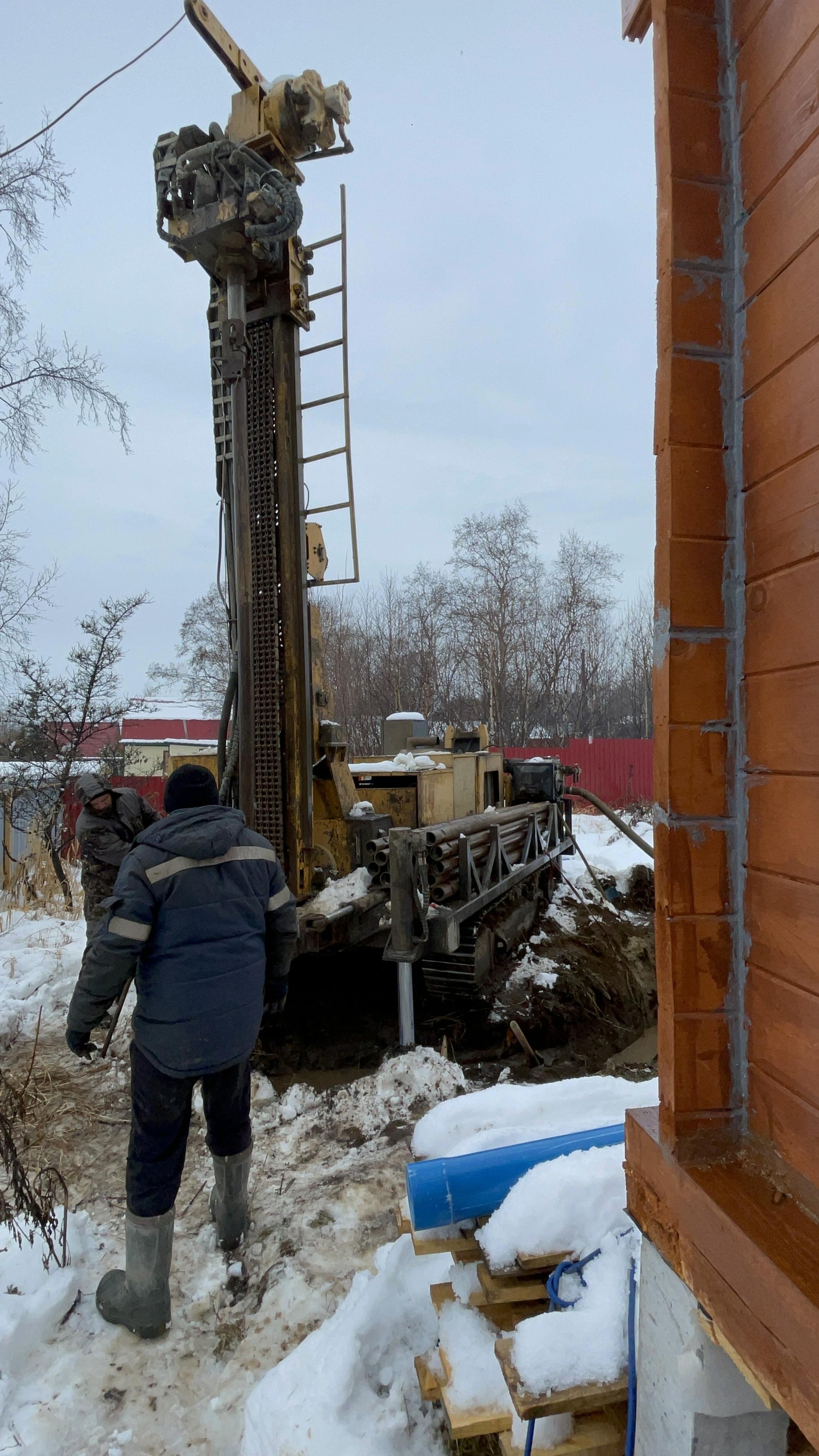 Русская ковка, компания, Высотная улица, 1а к2, Петропавловск-Камчатский —  2ГИС