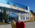 Marton Olimpic: отзыв от Айгулька Хамидуллина