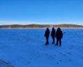 Сосновая горка: отзыв от Косоротова Светлана