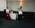 Elements Perm Hotel 4: отзыв от Marina Han