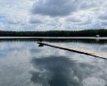 Оланга на воде: отзыв от Татьяна Пекменова