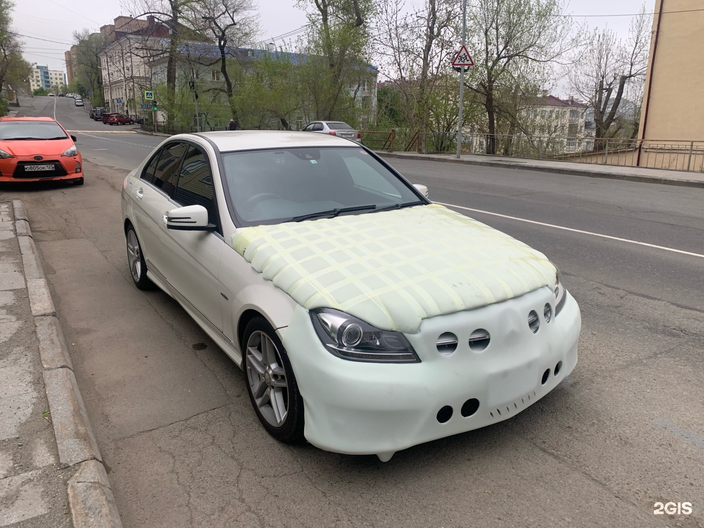 Авто в Руки, компания по привозу автомобилей на заказ из Японии, Южной  Кореи и Китая, проспект Красного Знамени, 82в, Владивосток — 2ГИС