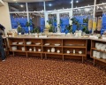 Cosmos Petrozavodsk Hotel: отзыв от Ольга К