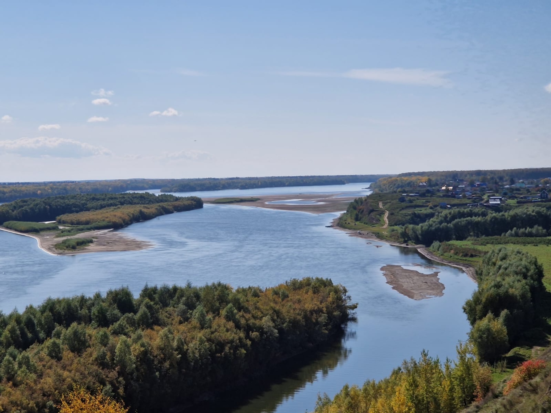 Кожевниковский район, Руян-на-Оби — 2ГИС