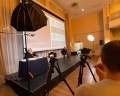Krasnodar Marriott Hotel: отзыв от Тим Бродвей