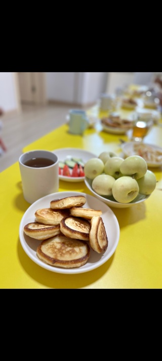 Үйде жасалынған құймақ