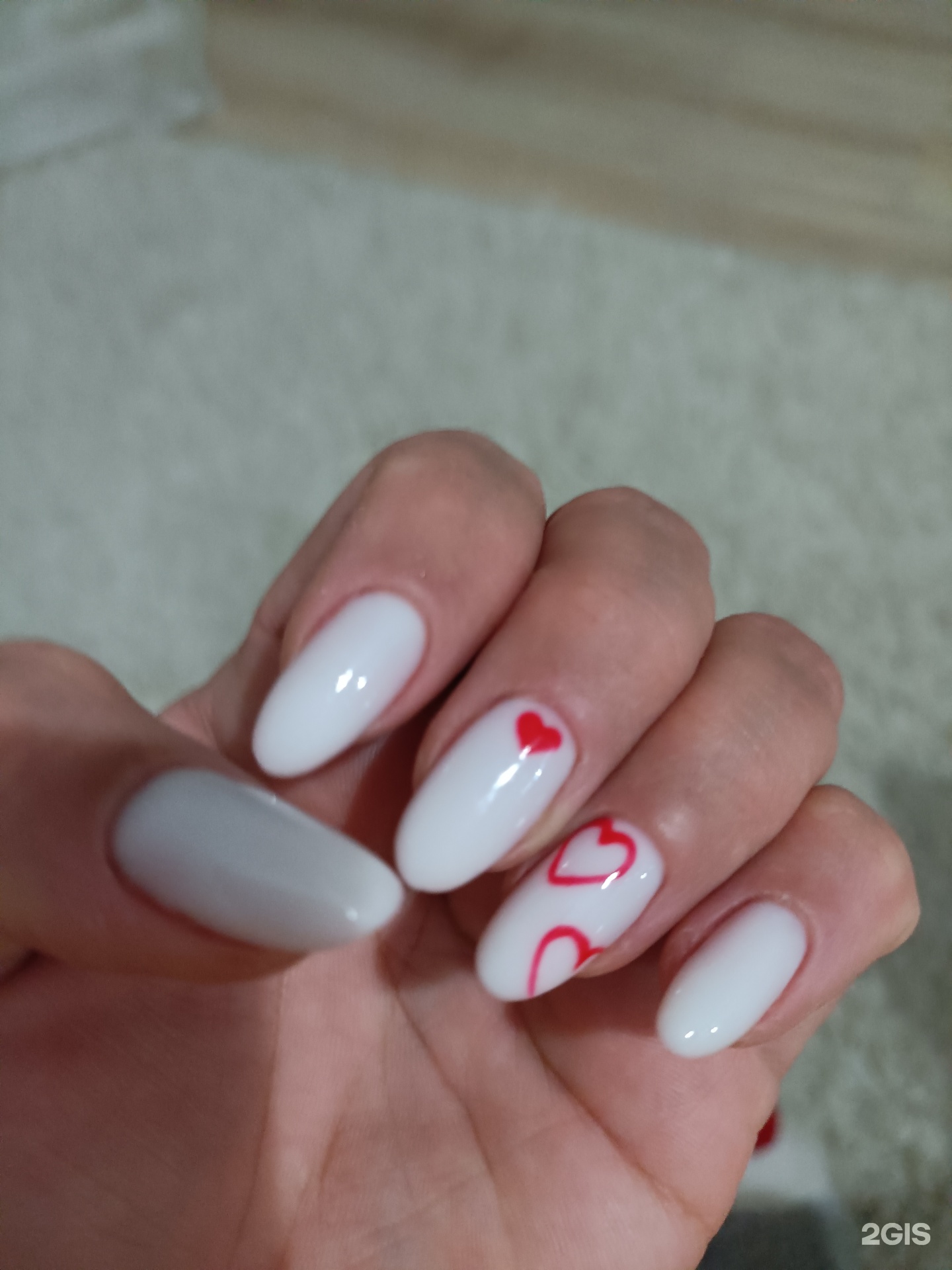 Nail18, салон красоты, ЖК Новый город, 50 лет ВЛКСМ, 6, Ижевск — 2ГИС