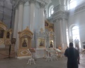 Смольный собор: отзыв от Ванесса