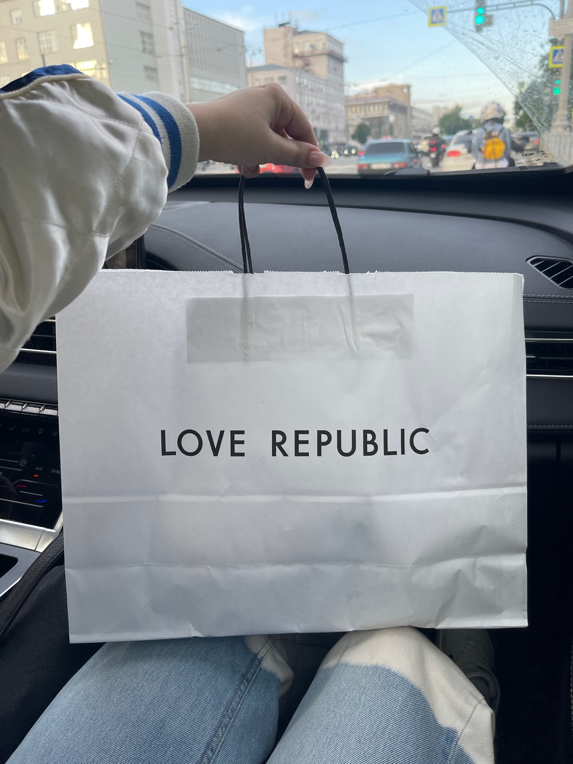 Love republic, магазин женской одежды, Пассаж, Вайнера, 9, Екатеринбург —  2ГИС