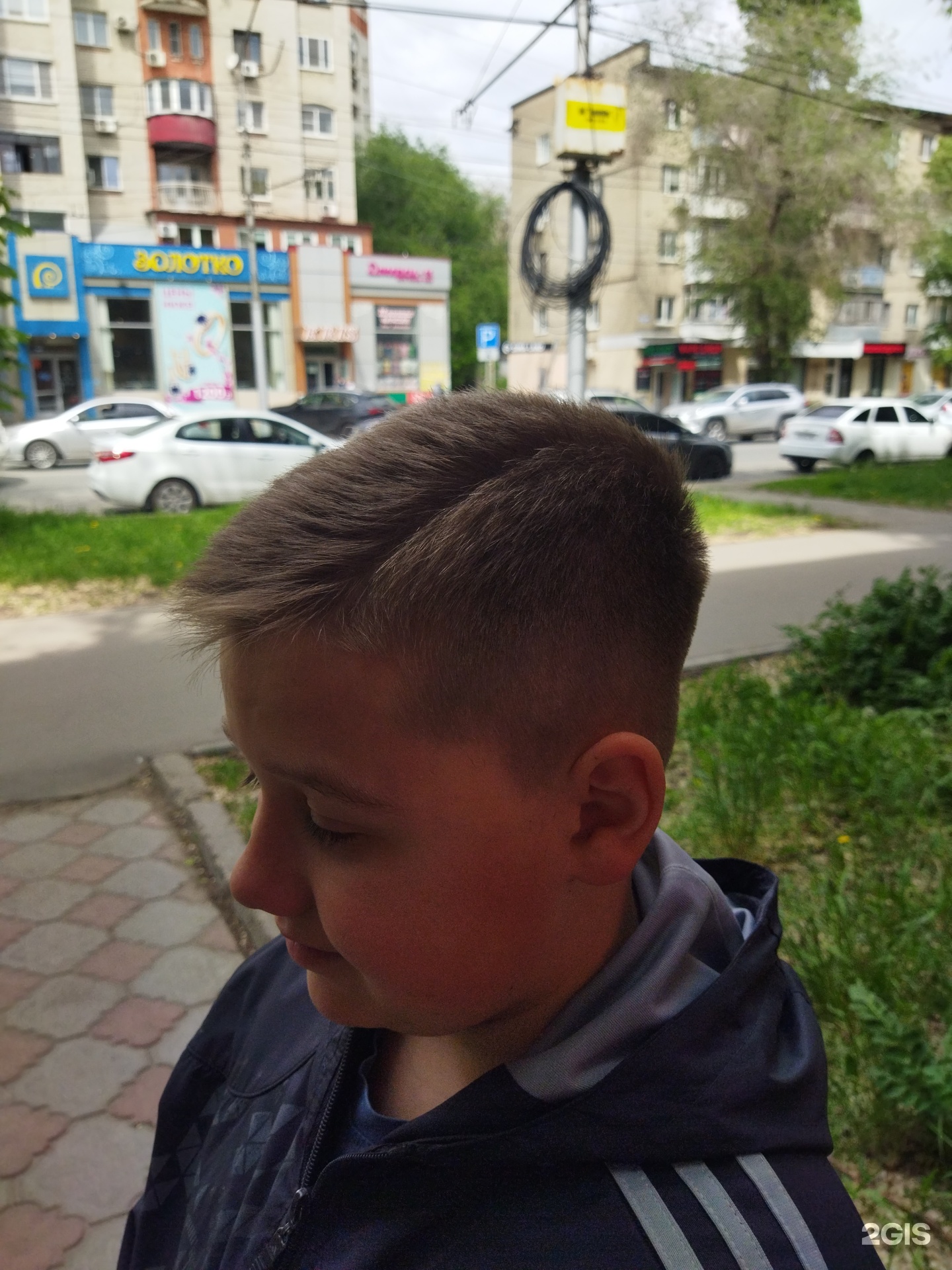 Barber Clan, барбершоп, проспект Энтузиастов, 33, Саратов — 2ГИС