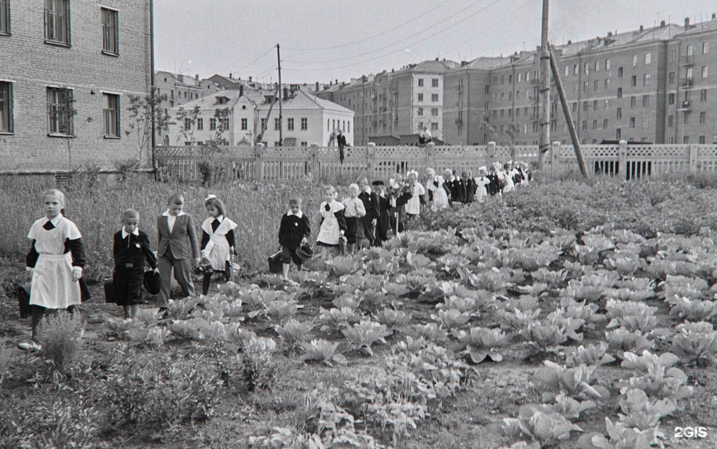 Улица Проспект Курако в Новокузнецке — 2ГИС