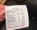 Fisch Herberg Сельдь Царский посол: отзыв от Juli K