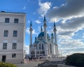 Мечеть Кул-Шариф: отзыв от Динара Мухамадеева