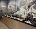 Novotel Krasnoyarsk center: отзыв от Вадим Галинин