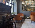 Hartwell hotel: отзыв от Городской житель