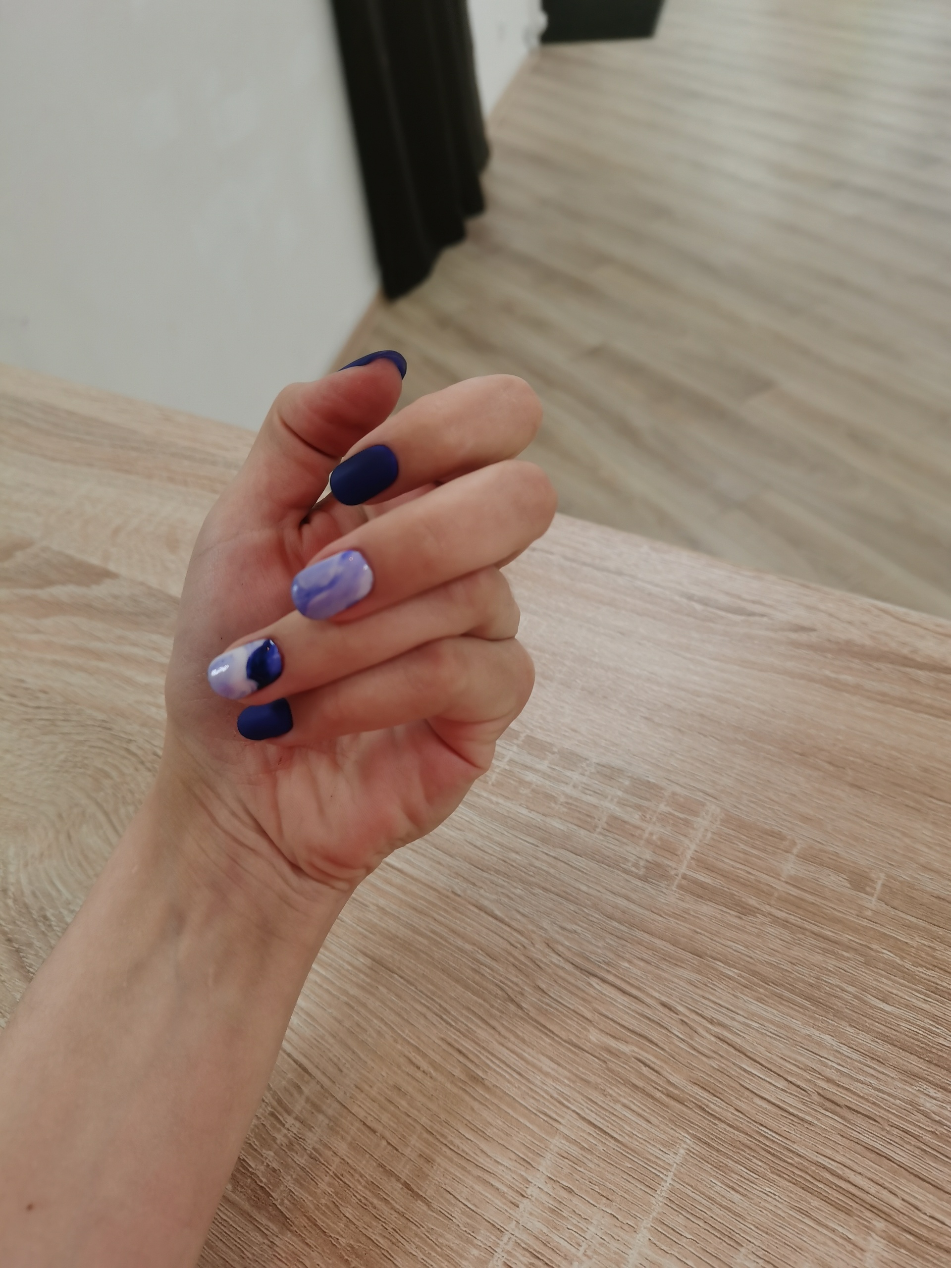 Royal Nails, деловой центр Арктика, проспект Ленина, 82, Мурманск — 2ГИС