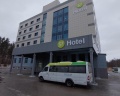 S7 Hotel Domodedovo: отзыв от John One