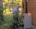 Храм царя Николая: отзыв от Вита Грудина