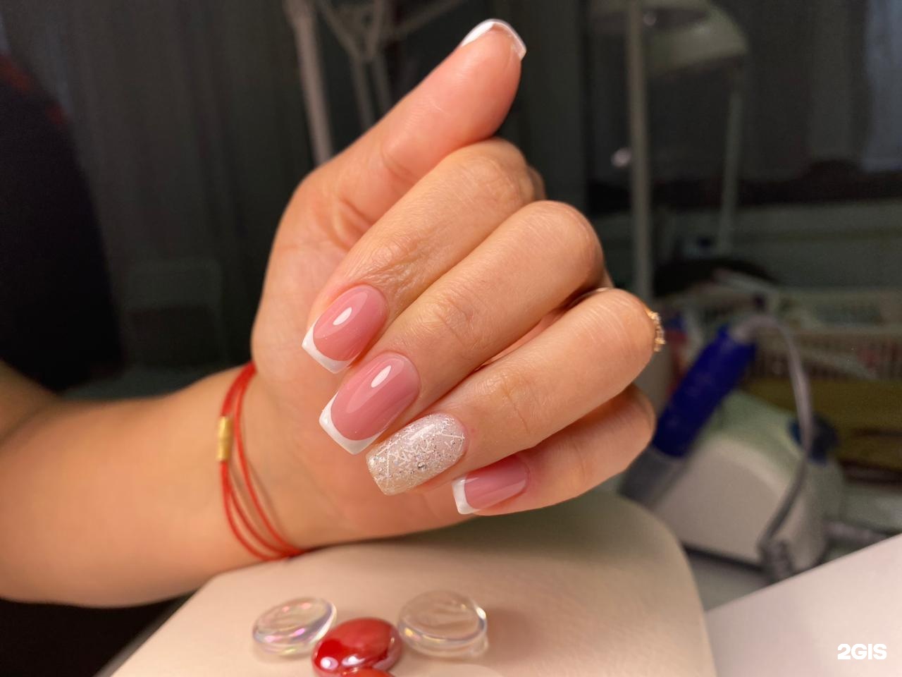 Top Nails, студия, Ленинградский проспект, 52Б, Ярославль — 2ГИС