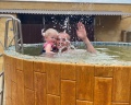 Lucky thermal hotel : отзыв от Эдуард Земский