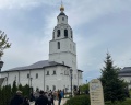 Собор Успения Богородицы: отзыв от Сергей Ломакин