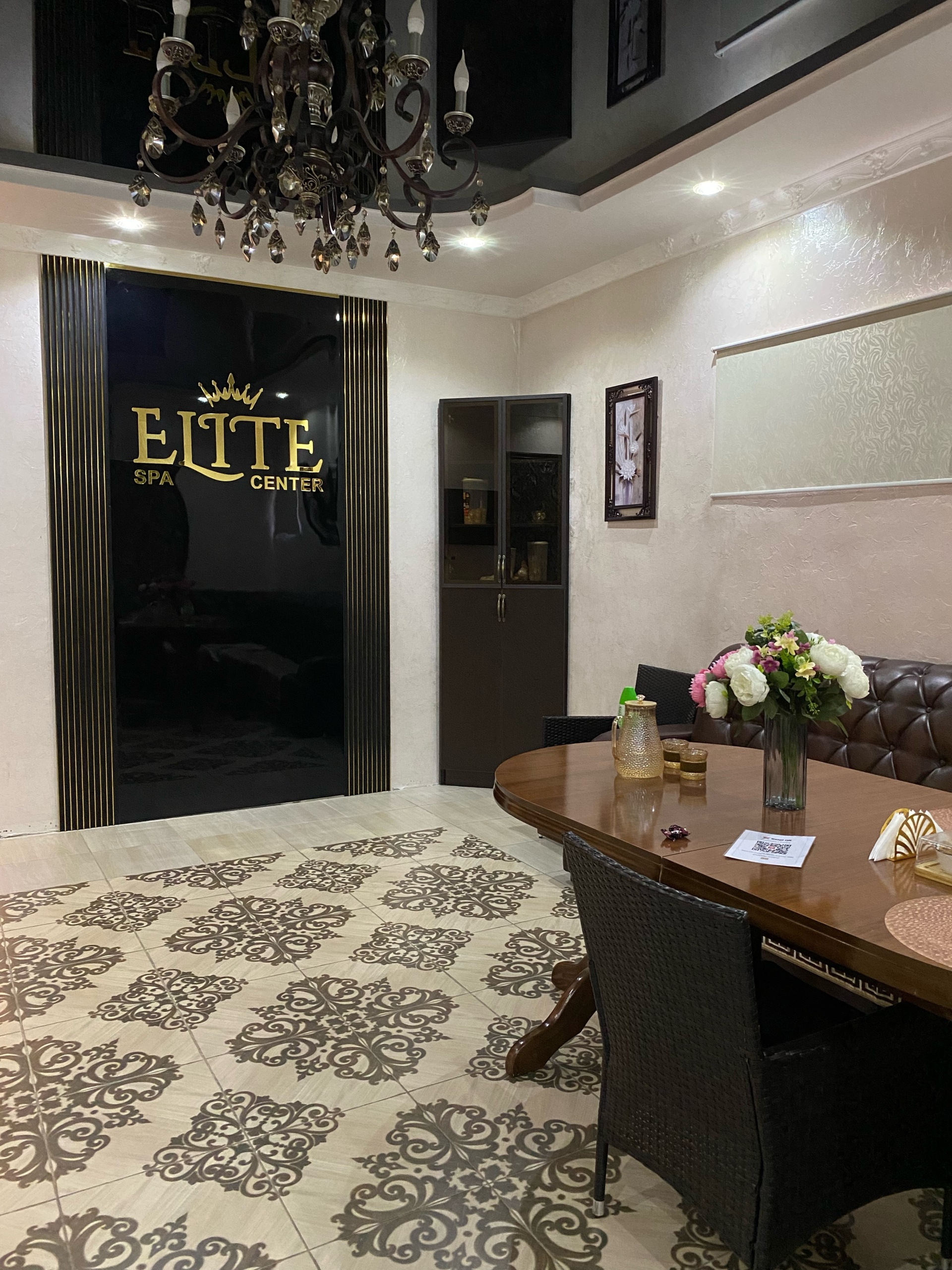 Қараңғы эльф жыныстық қатынаста