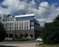 Мегаполис: отзыв от Елизавета В