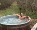 Мишка на прудах: отзыв от Слава Фактор