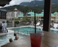 Country Hills Resort: отзыв от Анастасия Синицына