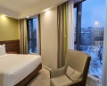 Hampton by Hilton: отзыв от dav77